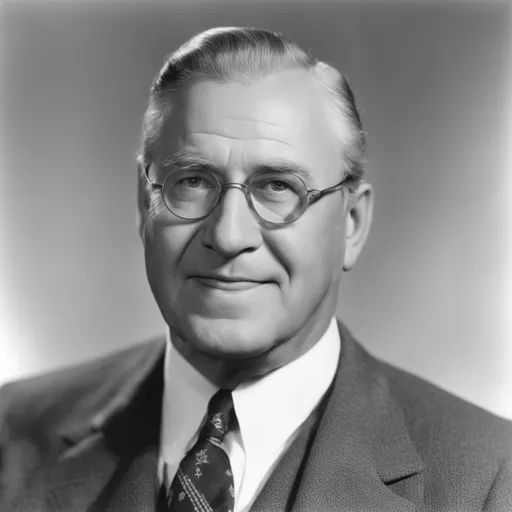 Harry M. Rose
