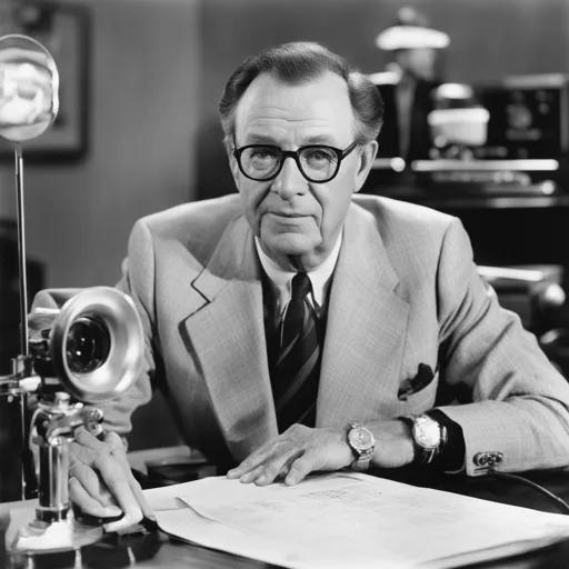 Harry Mabry