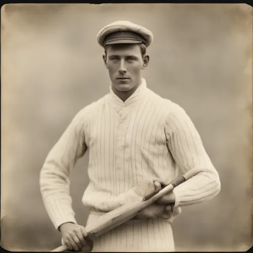 Harry MacDonald (cricketer)