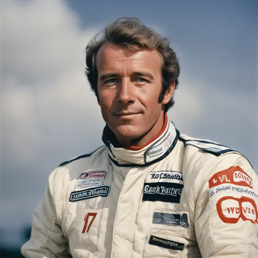 Harry MacDonald (racing driver)