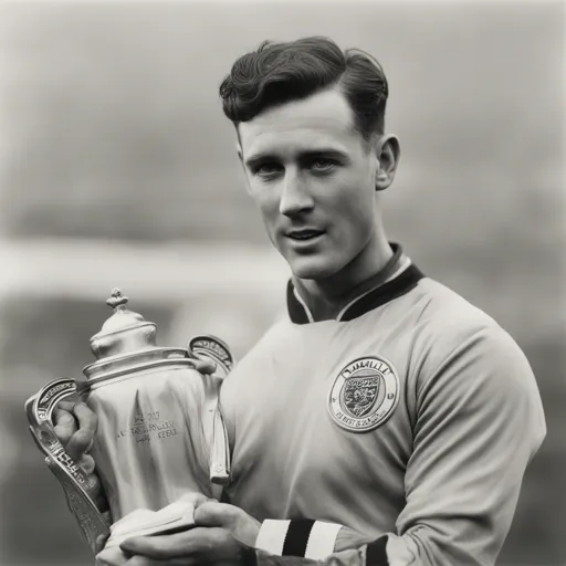 Harry MacMillan