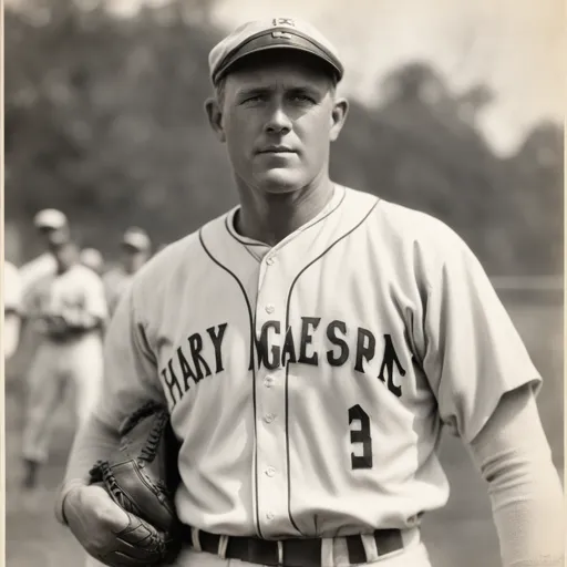 Harry MacPherson