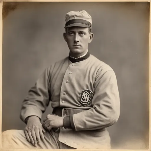 Harry Mace