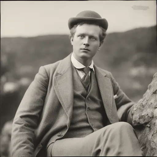 Harry Macfie