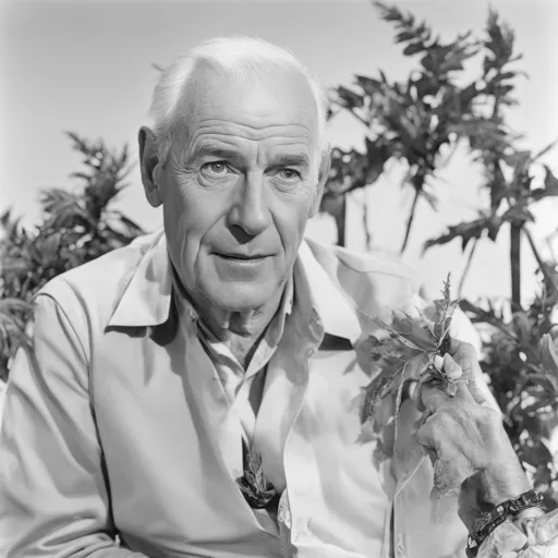 Harry Macqueen