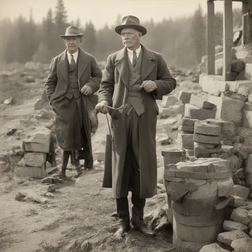 Harry Madison
