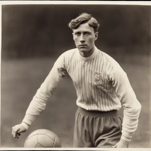 Harry Mainman
