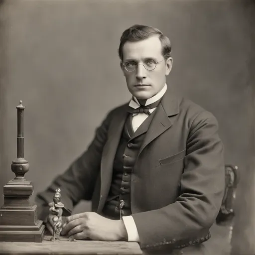 Harry Malcolm