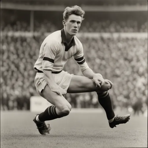 Harry Mallett (footballer)