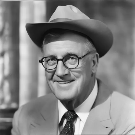Harry Mallott