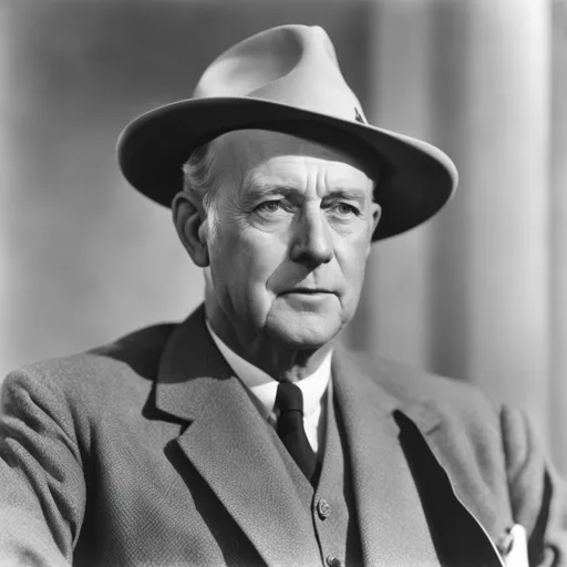 Harry Mann