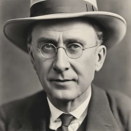 Harry Manser