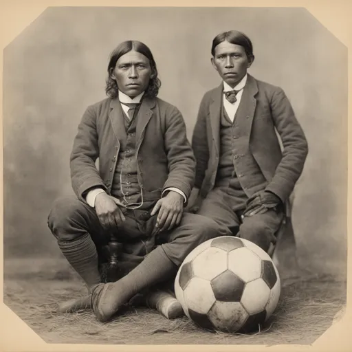 Harry Manson (soccer)