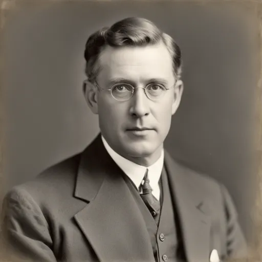 Harry March