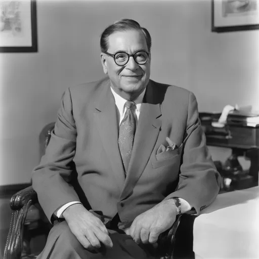 Harry Mares