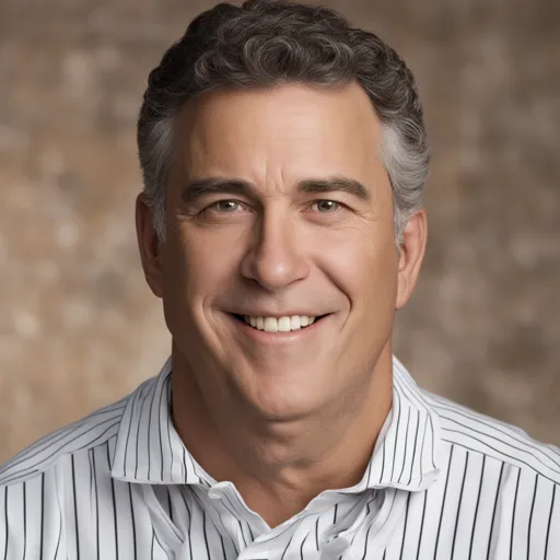 Harry Marino