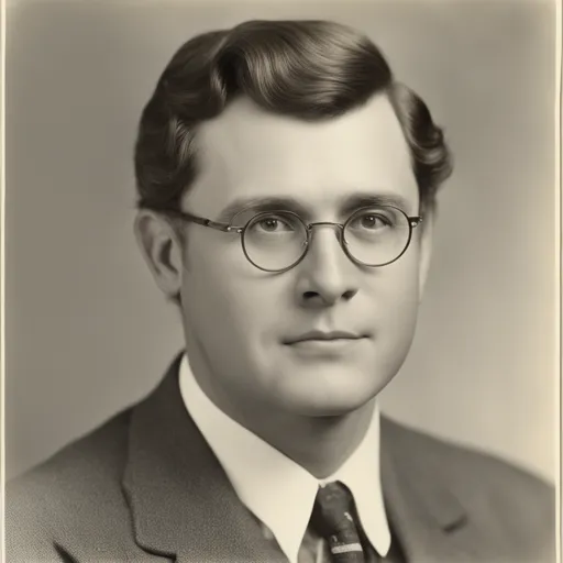 Harry Marker