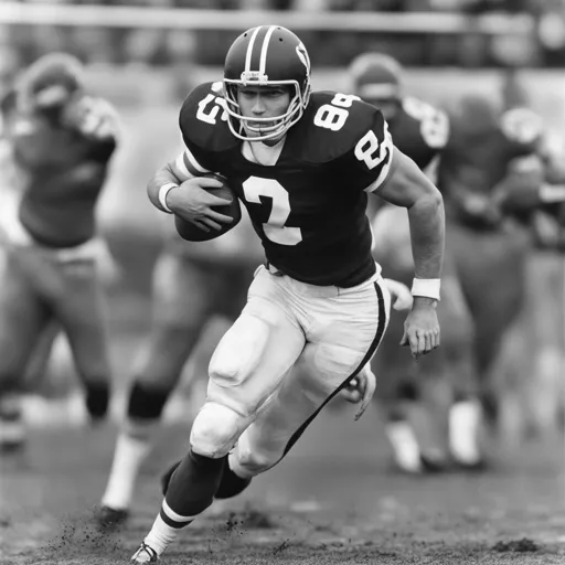 Harry Marker (American football)