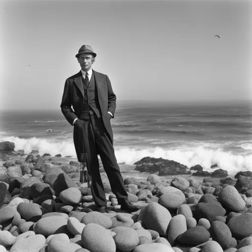 Harry Marks (broadcast designer)