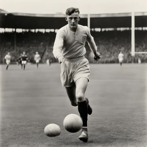 Harry Marsden