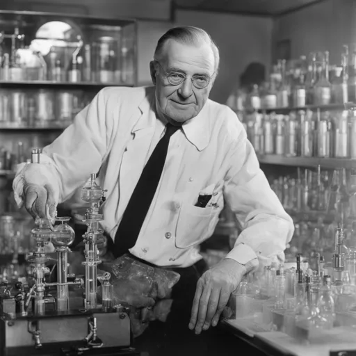Harry Marsh