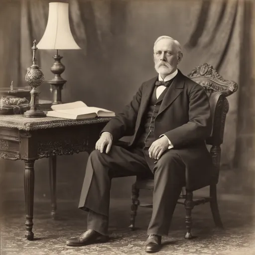 Harry Marsh Warren
