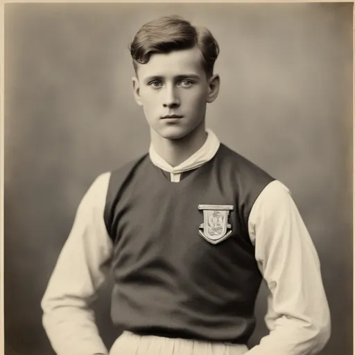 Harry Marshall (Scottish footballer)