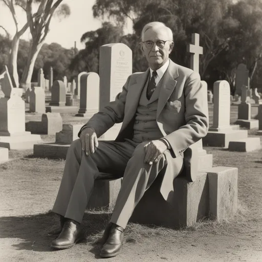 Harry Marshall (politician)