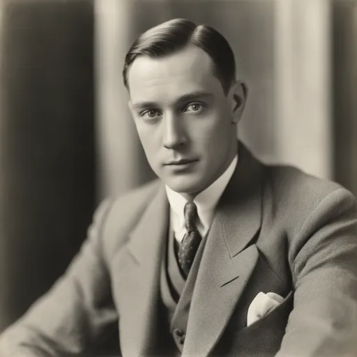 Harry Marshall Groom