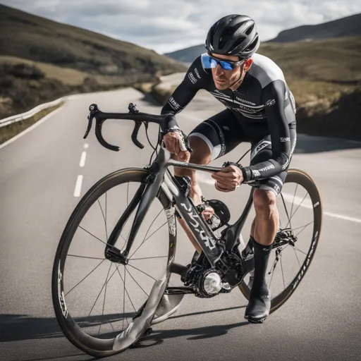 Harry Martin (cyclist)