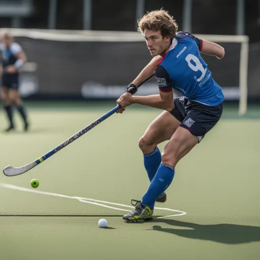 Harry Martin (field hockey)