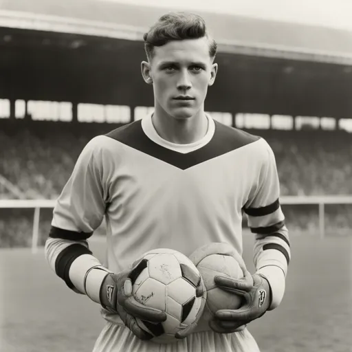 Harry Maskrey