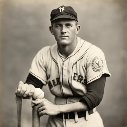 Harry Maskrey (baseball)