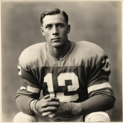Harry Mason (American football)