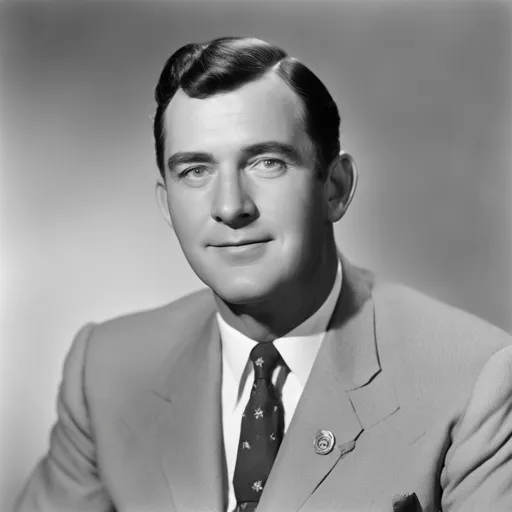 Harry Massey