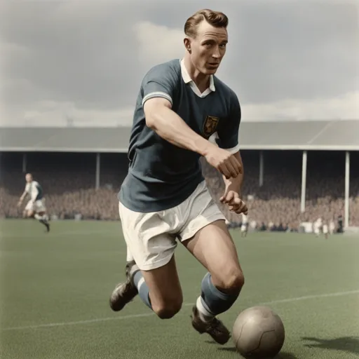 Harry Mather