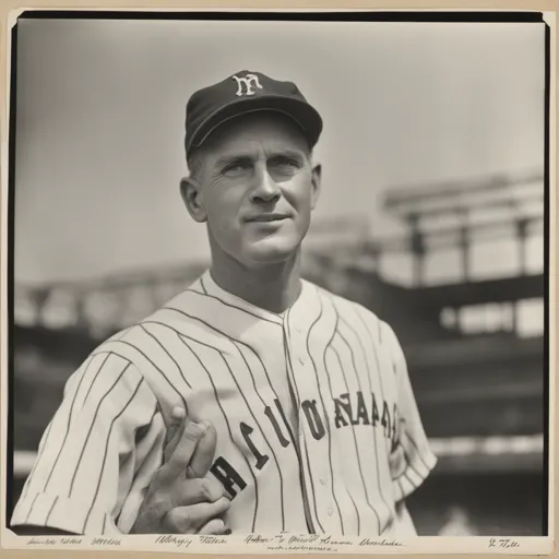 Harry Matuzak