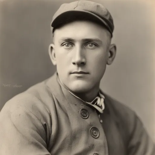 Harry Maupin