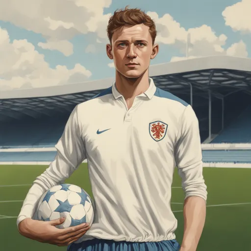 Harry May (footballer)
