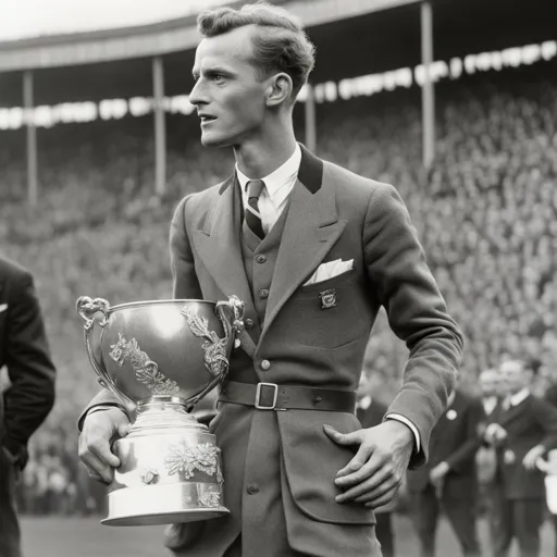 Harry Maynard (footballer)