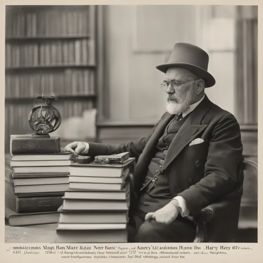 Harry Mazer