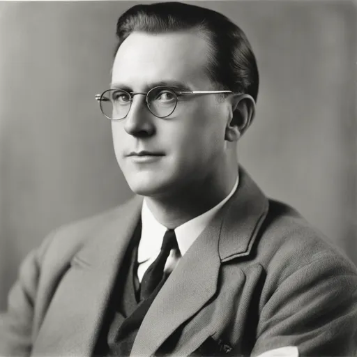 Harry McAlpin