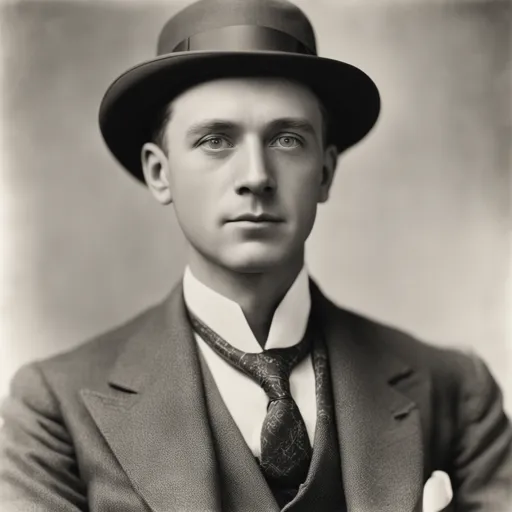 Harry McCann