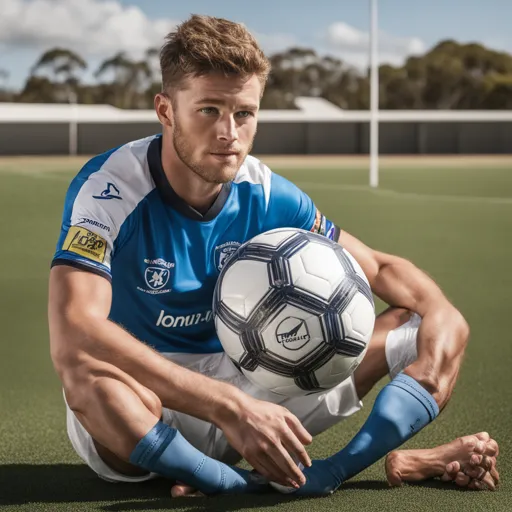 Harry McCarthy (soccer)