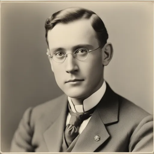 Harry McClure Johnson