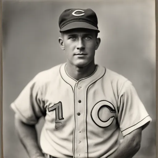 Harry McCluskey