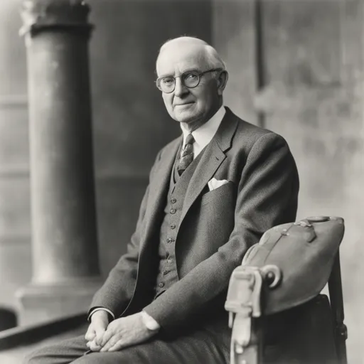 Harry McCulloch