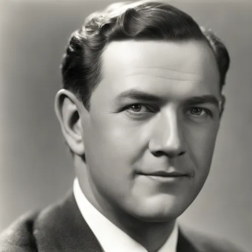 Harry McDaniel