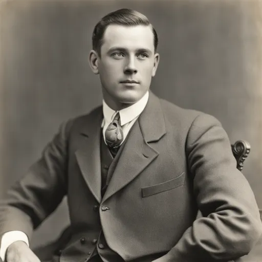 Harry McDevitt