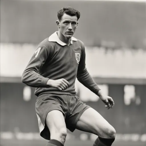 Harry McDonald